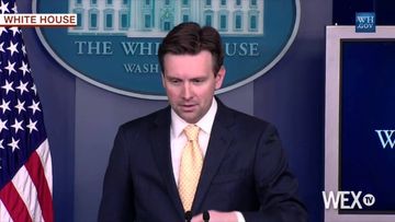 White House: Obama is not rethinking residual force levels in Afghanistan
