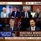 Tom Brokaw: I don’t think you should be laughing during a discussion about nuclear war with Iran