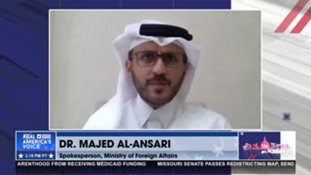 ISRAEL STRIKES HAMAS IN QATAR