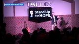 Stand Up for Hope NEXT THURSDAY May 18th