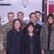 First Lady Melania Trump and Mrs. Karen Pence Visit Texas