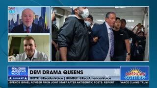 DEMOCRAT DRAMA QUEENS