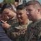 President Trump Greets Troops at Joint Base Elmendorf-Richardson