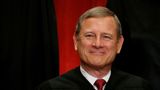 Trump Begins Thanksgiving by Renewing Spat with Chief Justice