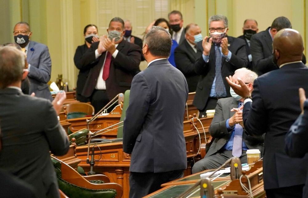 California Approves First State-funded Guaranteed Income Plan