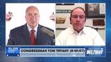 Rep. Tiffany: fentanyl poisonings are KILLING American youth!