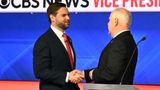 NYT columnist: Vance 'made Trumpism sound polite, calm and coherent’ in VP debate against Walz