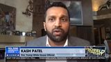 Kash Patel: Trump Indictment will destroy the Democrat’s agenda