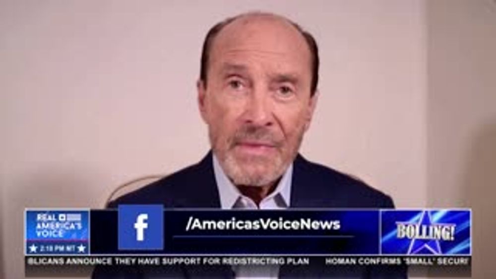 INSPIRATION FOR “GOD BLESS AMERICA”