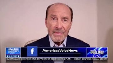 INSPIRATION FOR “GOD BLESS AMERICA”