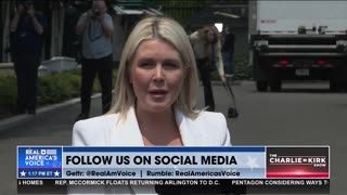 JUST IN: TRUMP SENDS WITKOFF, KUSHNER TO PAKISTAN FOR IRAN TALKS