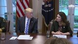President Trump Hosts the California Sanctuary State Roundtable