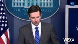 WH: Ebola czar performing ‘very well’