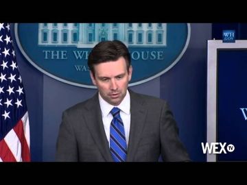 WH: Ebola czar performing ‘very well’