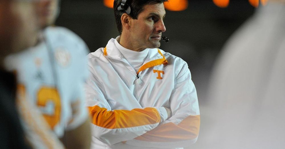 Ex-college coach Derek Dooley launches GOP bid to challenge Democratic Sen Ossoff in Georgia