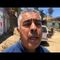 Espanol y Ingles, At Caritas Shelter Tijuana Mexico