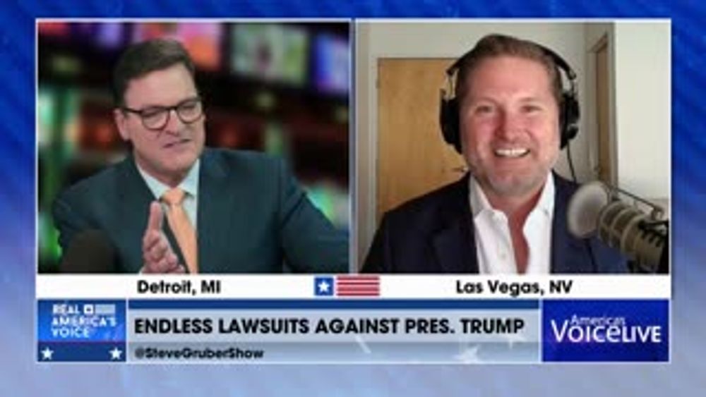 DEMOCRATS CONTINUE TO FAIL WITHIN THE COURTS