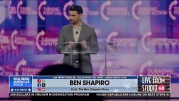 SHAPIRO ON TARIFFS