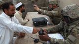 EBay sold biometric devices with data of U.S. troops, Afghan allies, report