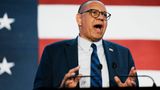 NJ Lt. Gov. Dale Caldwell to step down amid allegations of allegations of misconduct: Report