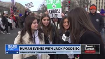 “DON’T BE SCARED TO SAY WHAT NEEDS TO BE SAID”