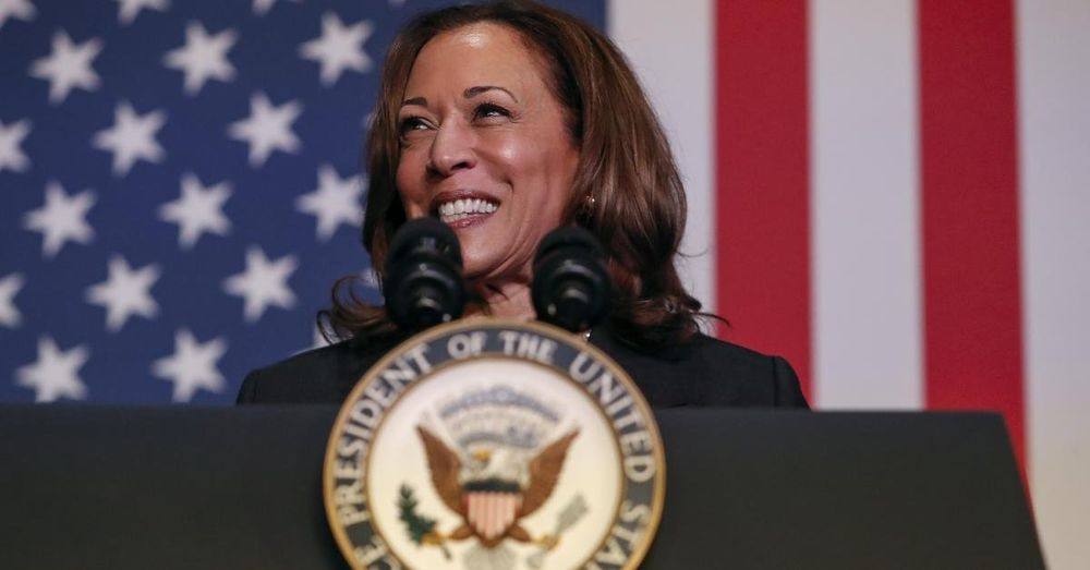 You Vote: Do you think Kamala Harris will be the Democratic nominee?