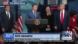 POTUS MOBILIZES D.C. NATIONAL GUARD