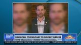 DEMOCRATS CALL FOR TROOPS TO “REFUSE ORDERS”?