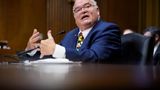 Senate confirms Billy Long as IRS commissioner
