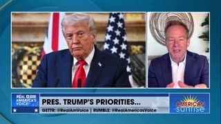 TRUMP’S 2026 GAME PLAN