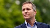 Missouri Governor Greitens to Resign Amid Scandals Investigation