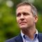 Missouri Governor Greitens to Resign Amid Scandals Investigation