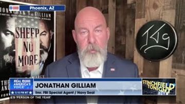 GILLIAM ON THE FBI’S RESPONSE TO THE AMBUSH ATTACK