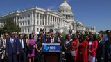 Enough Texas Democrats return to the state house for GOP voting bill to move forward