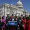 Total of five Texas Democrats tested positive for COVID after fleeing state for D.C.