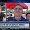 Gen. Michael Flynn on the 'Presidential Level' Voter Turnout