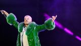 Rapper Macklemore canceled from remainder of Ed Sheeran tour after onstage 'free Palestine' comments