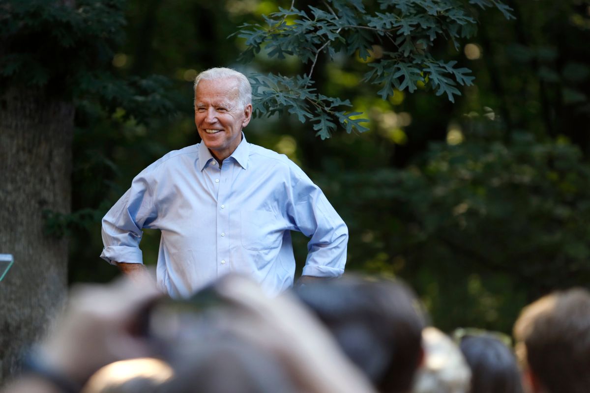 Biden Plan Seeks to Boost Rural America Through Investments