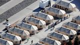 Detaining Immigrant Kids Now $1 Billion-a-Year Industry