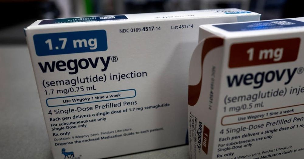 Trump administration decides Medicaid will not cover weight loss drugs to treat obesity