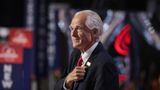 Justice Department drops Biden admin's records lawsuit against Peter Navarro