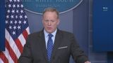 4/25/17: White House Press Briefing