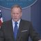 4/25/17: White House Press Briefing