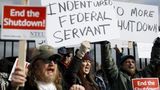 Washington Post: Thousands of Tax Workers Skip Work as Shutdown Continues
