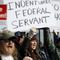 Washington Post: Thousands of Tax Workers Skip Work as Shutdown Continues