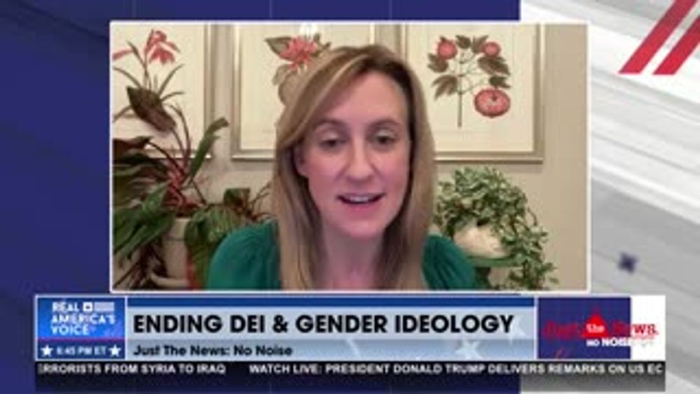 FIGHTING TO END DEI AND GENDER IDEOLOGY IN MED SCHOOLS