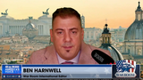 BEN HARNWELL: EUROPE’S $1B PER MONTH SCAM