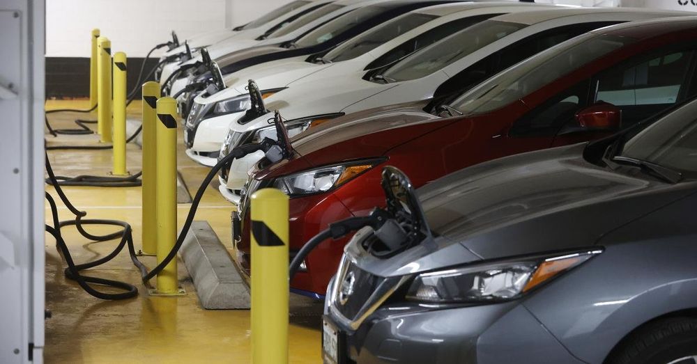 Survey of dealerships finds that majority are doubtful about the future of electric vehicles