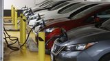 With gas tax revenues sliding, Illinois weighs road mileage tax