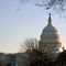 Holiday-season Gridlock in DC Brings Partial Federal Closure